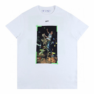 9A+ quality off white t-shirt